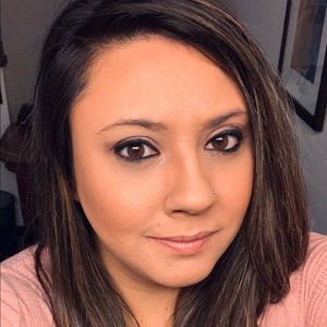 Meet your Posher, Kristin